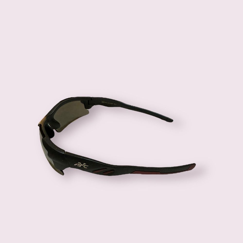 X-Loop Wrap Sunglasses - Picture 3 of 4